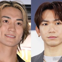 BALLISTIK BOYZ砂田将宏、先輩・EXILE NAOTOからの「居心地がいい」発言に葛藤「僕は全然…」 画像