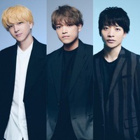 「timelesz project」（タイプロ）STARTO所属の3人合流決定 3日間の合宿に挑む 画像