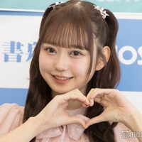 AKB48大盛真歩、“うさぎブラ”に挑戦 2ヶ月禁酒＆小麦抜き生活で体作り【ずっと、好きでいたい】 画像