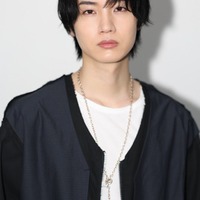 桜田通、33歳記念3rd写真集決定 単独イベントも開催【33】 画像