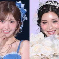 “伝説のキャバ嬢”ひめか、みゆうとの“不仲発言”を釈明「言い過ぎたなっていう反省はある」 画像