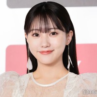 田中美久、大胆ストラップレス水着姿披露「スタイルが完璧」「眩しい」の声 画像