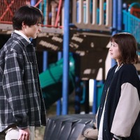 【若草物語―恋する姉妹と恋せぬ私― 第9話】涼が涙 律との関係に変化?四姉妹に人生の転機訪れる 画像