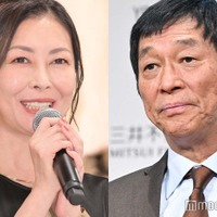 明石家さんま、中山美穂さん追悼  “最後のやり取り”明かす「憧れの存在」 画像