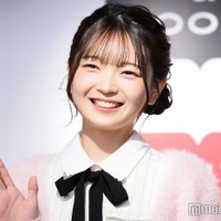 “大喜利の逸材”で話題・元AKB48福留光帆、ブレイクに感謝「佐久間さんのおかげで私は今年1年いっぱいお金をもらえた」 画像