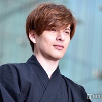 城田優、姉からの手紙に涙「ずっと面倒を見てくれて、ずっと肯定してくれてた」 画像