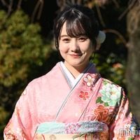 本田紗来、高校受験決意した理由は姉・望結の一人暮らし「離れ離れになってしまうのが寂しくて」 画像