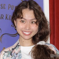 peco、ミニスカで子どもと映画へ「公園に行くかもしれないのに」「目のやり場に困る」と批判受けていた 画像