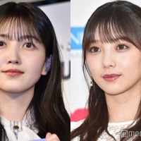 乃木坂46久保史緒里、与田祐希の8年前のハプニング明かす「最初気づいてなかった」 画像