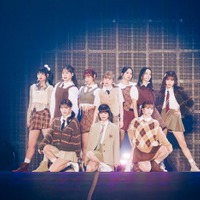 ME:I「小悪魔」「AtoZ」ユニット楽曲に歓声 メンバーがイメチェン報告【2024 ME:ICONIC Sweet Holidayレポ】 画像