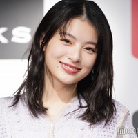 出口夏希、憧れのベテラン女優明かす「本当に素敵な方」 画像