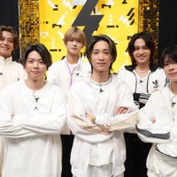 増田貴久・松島聡・田中樹ら“アイドルチーム”参戦決定 日テレ特番「続々〜ゾクゾク〜」第1弾出演者解禁 画像