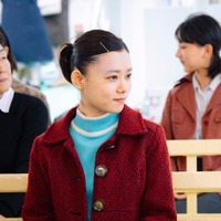 「海に眠るダイヤモンド」予告映像の朝子(杉咲花)のビジュアルチェンジに驚きの声「別人級」「可愛すぎる」 画像
