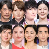 【秋ドラマ一覧/2024年10月期】あらすじ&見どころまとめ 日曜劇場に「アンナチュラル」チームが集結 杉野遥亮&松本若菜が2クール連続主演 画像