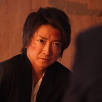 【全領域異常解決室 最終話】全決vsヒルコ、最終決戦 ヒルコの正体とは? 画像