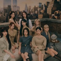NiziU新曲、映画「野生の島のロズ」SPソングに決定 ミセス大森元貴プロデュースで話題【コメント】 画像