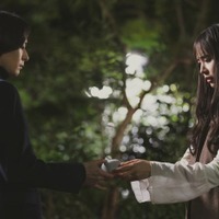 【私の町の千葉くんは。 第11話】悠一、マチ&悠人のキス目撃 画像