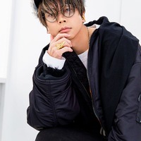 NEWS増田貴久、初ソロアルバム&単独ライブ決定【喜怒哀楽】 画像