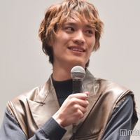 ONE N’ ONLY上村謙信「器用な役者じゃなくてごめんなさい」全身全霊かけた撮影で生まれた自信【未成年~未熟な俺たちは不器用に進行中~】 画像
