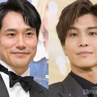 松山ケンイチ「聖☆おにいさん」撮影現場は「異質な空間」苦悩語る 三代目JSB岩田剛典「虎に翼」とのギャップとは? 画像