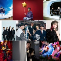 「第66回輝く!日本レコード大賞」出演アーティスト&歌唱曲決定 特別賞受賞GLAY・浜崎あゆみも出演 画像