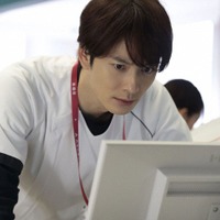 【ザ・トラベルナース 最終話】院長が制御不能の暴走 歩&静の選ぶ道は? 画像