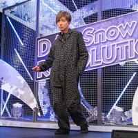 木村拓哉、サプライズ登場でダンス披露 目黒蓮&宮舘涼太はSMAP名曲カバー 画像
