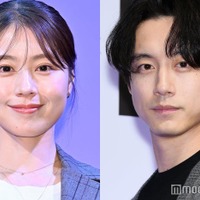 坂口健太郎、有村架純に救われたこととは 意外な一面明かす「イメージなくないですか?」 画像