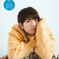 SixTONES高地優吾、ファンへの想い語る「CHEER」ソロ初登場 画像
