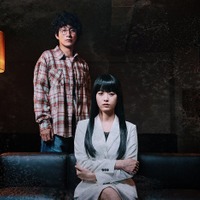 馬場ふみか・溝端淳平、窪塚洋介＆亀梨和也W主演「外道の歌」出演決定 衝撃的な最新予告も解禁 画像