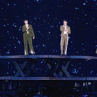 【SEVENTEEN東京ドームライブ】ツアー欠席・ジョンハン&ジュンの定番コール、メンバーが完全再現 2人を感じさせるパフォーマンス明かしファン歓喜 画像