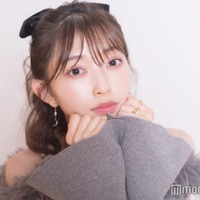 超ときめき宣伝部・辻野かなみ、こだわりの食生活でスタイル維持 1st写真集は“名刺代わりの1冊”に【Kanami Tsujino】 画像