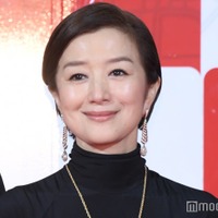 木村拓哉、主演映画「グランメゾン・パリ」初鑑賞後に鈴木京香をハグした理由 号泣していた共演者とは?「手を差し出したらぐしゃ泣きしてて」 画像