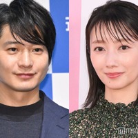 芸能事務所ホリ・エージェンシー、2025年3月末で合併へ 向井理&波瑠が新たなスタート報告 画像
