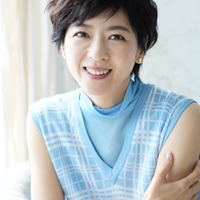 中山忍、姉・中山美穂さんの役柄引き継ぎフジ新ドラマ出演へ「心を尽して演じます」【日本一の最低男 ※私の家族はニセモノだった】 画像