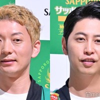 ニューヨーク嶋佐和也＆屋敷裕政、大物アーティストとの交流告白 自宅・別荘訪問…ピアノ生演奏で歌唱も 画像