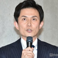 「ラヴィット！」代理MCの人気アナ、生放送で“家族愛”見せる「若干公私混同してしまいました」 画像