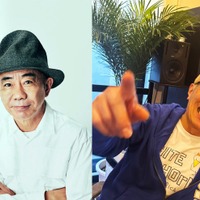 「紅白」木梨憲武&所ジョージ、新浜レオンの応援でゲスト出演決定【コメント】 画像