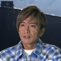 木村拓哉、三代目JSBライブに潜入 変装なしでステージ上がる 画像