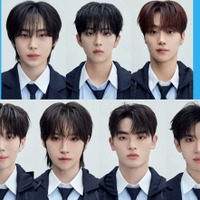 【PROJECT 7(プジェ)インタビュー】ファイナル直前に明かしたアイドルを目指す理由 アン・ジュンウォン「大切な思い出を積み重ねていきたい」<8位~14位> 画像