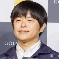 バカリズム、脚本家の収入に言及 画像