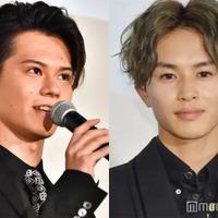 超特急カイ、新メンバー加入後の変化とは?オーディション時のタクヤの発言が話題「ちゃんと叶ってる」 画像