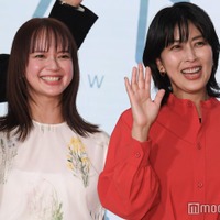 松たか子、多部未華子から伝授 韓国で「デビュー」したこと明かす 画像