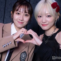 【フジコーズ対談】藤本理子×友恵温香、1周年ライブを振り返って …リーダーとしてメンバー＆後輩に伝えたいこと＜モデルプレスインタビュー＞ 画像