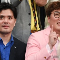 【「M-1」敗者復活】マユリカが決勝戦へ 決戦投票で勝利 画像