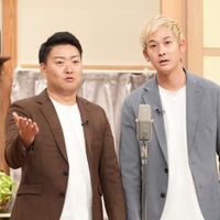 「おもしろ荘」出演芸人、実家で「巨人のOB会を毎年やっていた」告白にスタジオ驚愕【ぐるナイ年越しおもしろ荘】 画像
