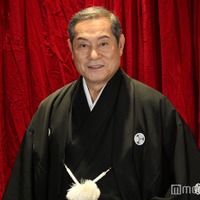 松平健「暴れん坊将軍」17年ぶり復活で“時代劇存続”に一役買う「子どもの教育にも良い」周知に期待【新・暴れん坊将軍】 画像