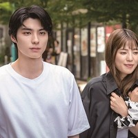 久保田紗友・7ORDER長妻怜央「私は整形美人」出演決定 30秒トレーラー映像も公開 画像