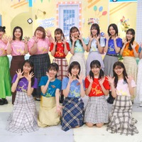 日向坂46四期生「ひなパレLIVE」2月に開催決定 佐々木美玲・高橋未来虹・富田鈴花の出演&新企画挑戦メンバーも発表 画像