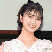 工藤美桜、本読みで“ボロ泣き”不安だった撮影告白【コールミー・バイ・ノーネーム】 画像